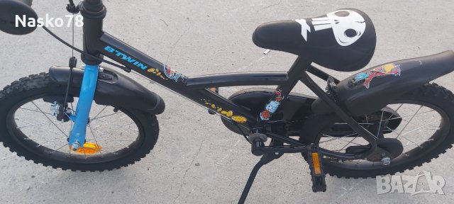 Колела-Велосипеди, снимка 14 - Велосипеди - 33846209