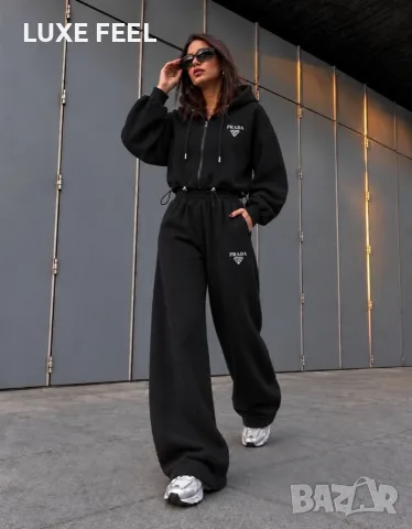 Prada ✨Дамски Екип 