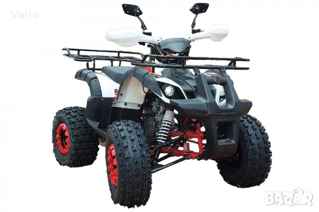 ATV-АТВ 150сс нови модели автоматик, снимка 4 - Мотоциклети и мототехника - 35108496