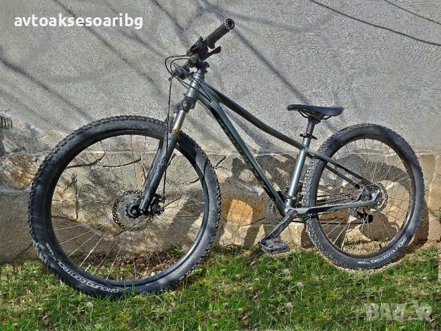 Колело , Велосипед , Bike - Specialized -27.5" алуминиева рамка, снимка 2 - Велосипеди - 44446734