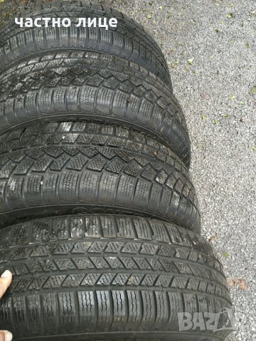 Audi (Q5) 5x112 - 17 цола лети джанти Ауди 5х112 със зимни гуми, снимка 9 - Гуми и джанти - 30555210