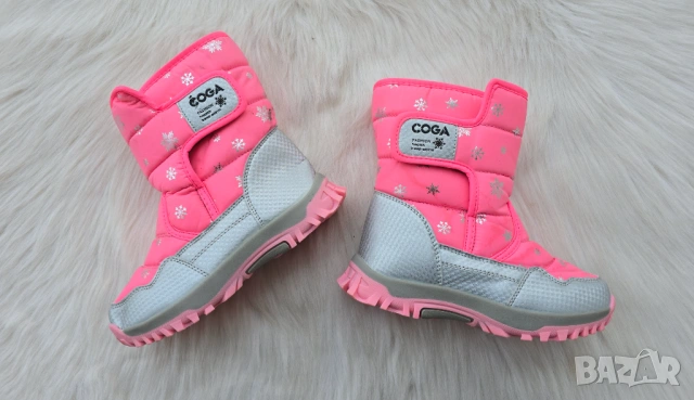 Детски апрески №32, снимка 2 - Детски боти и ботуши - 53096594