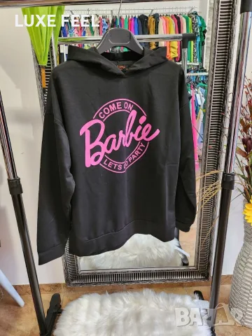 Barbie ✨Дамска Блуза 