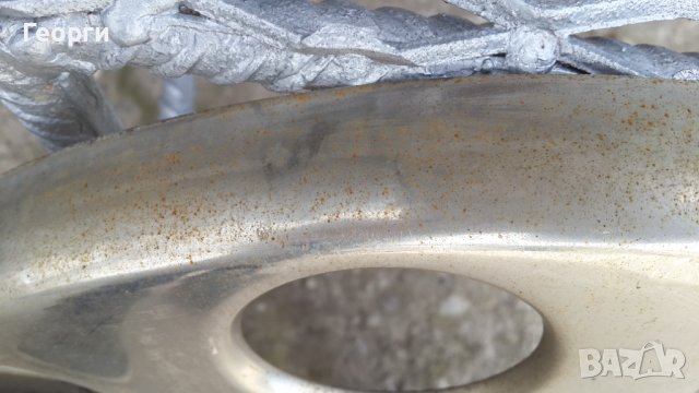 Тас от  Даф, снимка 3 - Аксесоари и консумативи - 40151469