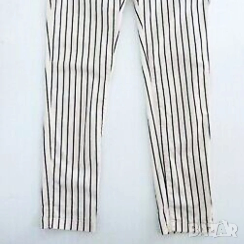 Maison Scotch оригинален дамски ластичен панталон W25/L32, снимка 4 - Панталони - 54356692