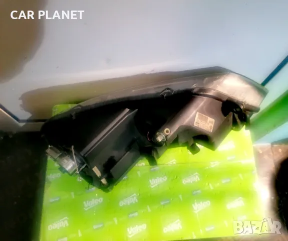 Фар Фарове за Volkswagen Phaeton / Фолксваген Файтон Xenon., снимка 7 - Части - 47550843