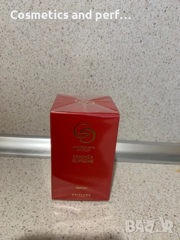 Дамски парфюм Oriflame , снимка 3 - Дамски парфюми - 52141020