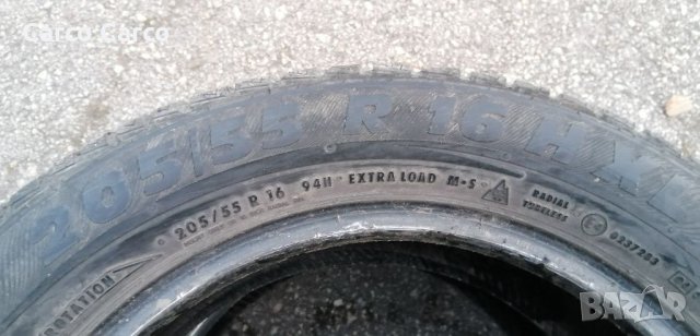 Единична гума 205 55 16 Семперит Semperit 
1 броя gums
Нов внос , снимка 9 - Гуми и джанти - 36594295