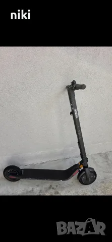 Електрическа тротинетка Ninebot kickscooter 