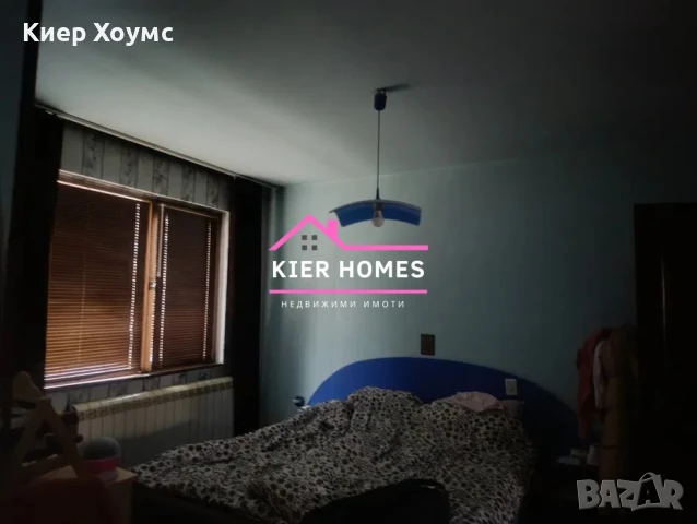 Продавам мезонет в кв.Дружба Хасково, снимка 3 - Апартаменти - 51191176