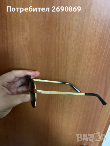 Cartier CT слънчеви очила автентични, снимка 3 - Слънчеви и диоптрични очила - 44659468