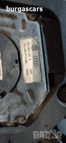 Перки с дифузьор Audi A8 D3 4.2-335к.с. - 450лв, снимка 3 - Части - 36910593