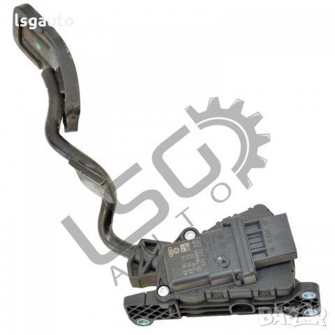 Педал газ AUDI A6 (4F, C6) 2004-2011 A151221N-184, снимка 2 - Части - 35430687