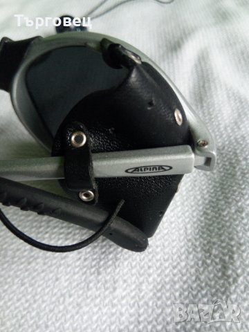  "ALPINA" Sibiria - тип глетчер, снимка 6 - Спортна екипировка - 39339983