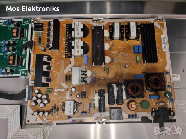Цял на части - SAMSUNG UE55HU8500LXZF , снимка 3 - Части и Платки - 51897758