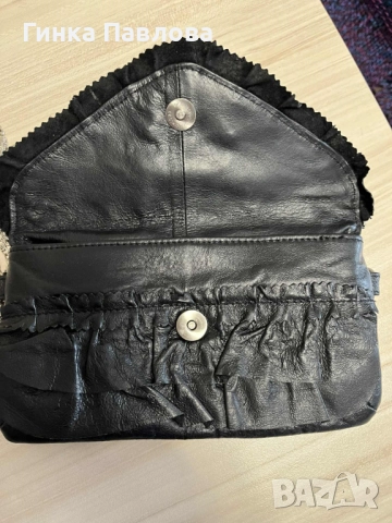 Дамска чанта NOVA-Italy, снимка 4 - Чанти - 52185333