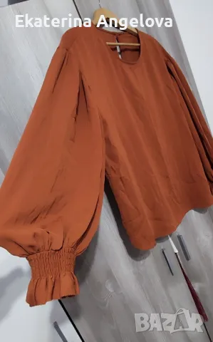 ЛОТ 4 ризи заедно 30лв., размер ХХЛ XXL EU 46