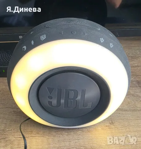 JBL Horizon радио-колонка, снимка 4 - Тонколони - 56543128