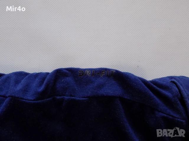 къси панталони nike шорти гащета екип долнище анцуг спорт крос фитнес тренировка мъжки оригинални L, снимка 6 - Спортни дрехи, екипи - 42612430