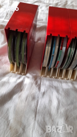 Ролки 15см с кутии, снимка 4 - Декове - 52733654