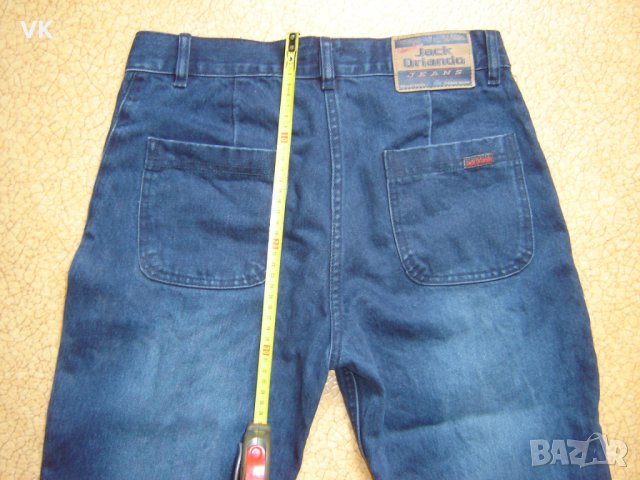 ПРОМО: Jack Orlando Jeans W: 30 / L: 32 , снимка 2 - Дънки - 37613288