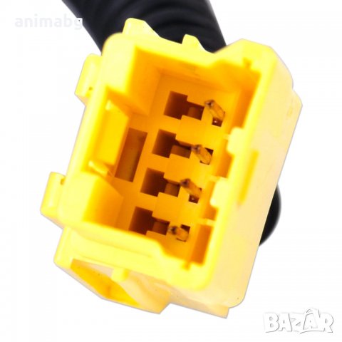 Лентов кабел Cable Clock Spring 77900-SAA-G51 Fit for Honda Jazz City Fit Hatchback, снимка 3 - Аксесоари и консумативи - 31570042