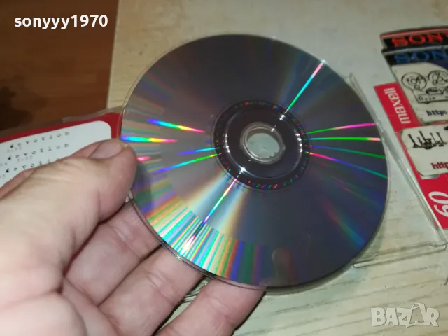 🌼REAL MC COY CD-ВНОС GERMANY 2005250754, снимка 16 - CD дискове - 50355438