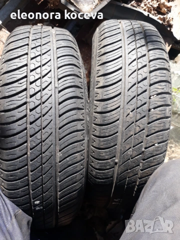 Гуми мишелин 14ки