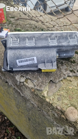 Airbag табло VW Touran 2006г, снимка 2 - Части - 52960161