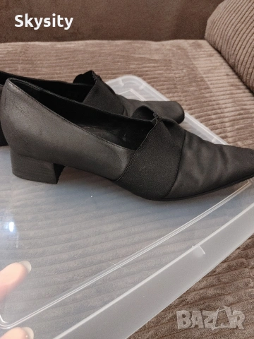 Дамски сандали и обувки, снимка 5 - Сандали - 53974985