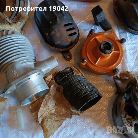 Резерви части за дружба в дьрвен сандьк, снимка 16 - Други стоки за дома - 49962469