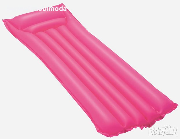 Надуваем матрак- Intex, 183x69 cm, До 100 килограма