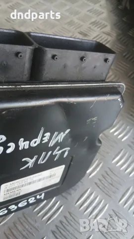 Компютър Mercedes CLK W209 2004 A2711536279 Mercedes-Benz CLK-Class 209 (C/A) (2002-2009), снимка 2 - Части - 55828114