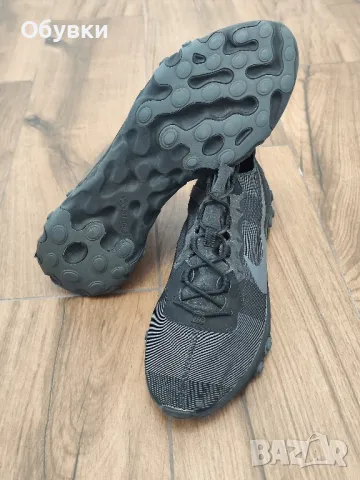 Маратонки Nike React Element, снимка 5 - Маратонки - 49877407