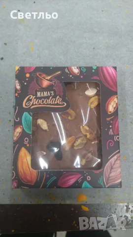 Единственият  Dubai Shocolat Premium в  България по рецепта на Fix, снимка 9 - Други - 47540340