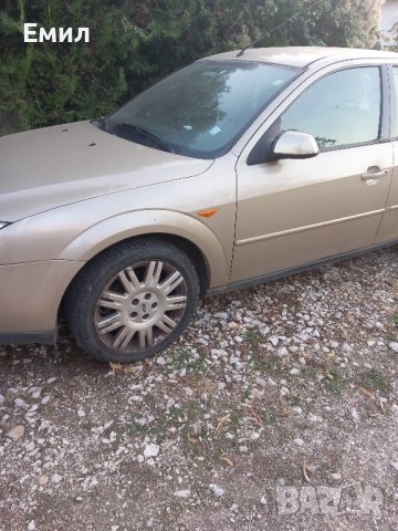 Форд Мондео 2.0 ТДДИ115кс, снимка 6 - Автомобили и джипове - 42859176