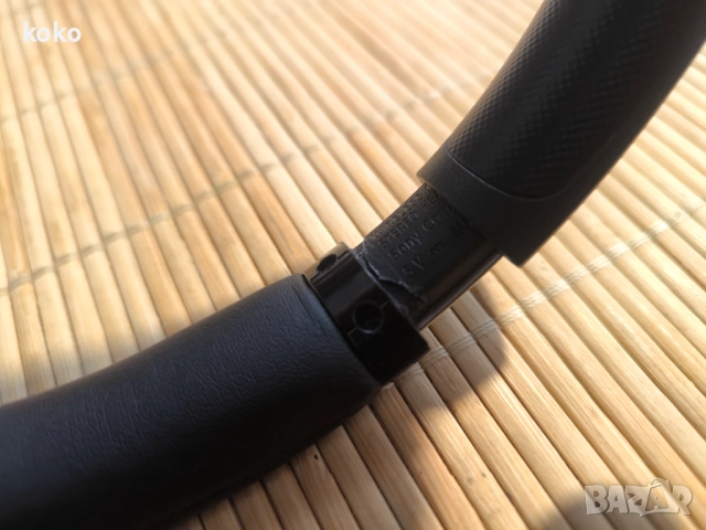 Bluetooth Sony слушалки WH CH710N, снимка 7 - Bluetooth слушалки - 52823830