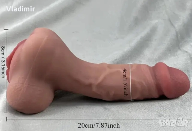 Мъжки играчки 1, снимка 5 - Други - 53186392