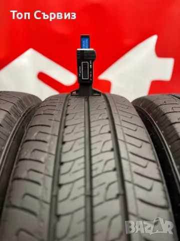 205 70 15C, Летни гуми за бус, Sava Trenta2, 4 броя, снимка 4 - Гуми и джанти - 49694787