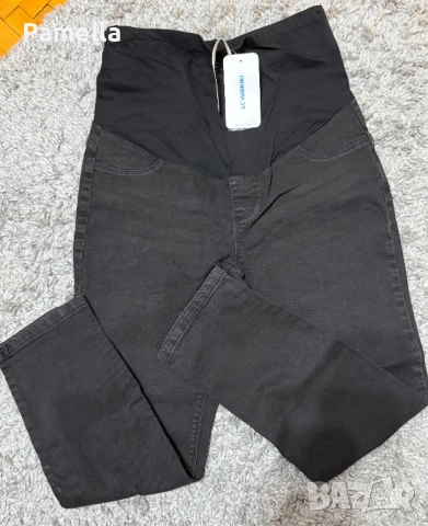 Дрехи за бременни М размер , снимка 6 - Дрехи за бременни - 51714560