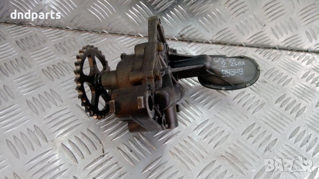 Маслена помпа Citroen C5,2.2HDI,2001г.
