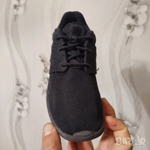 Nike Маратонки NIKE TANJUN (GS) номер 31 ,5 , снимка 7 - Детски маратонки - 49550674