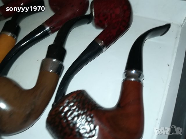 PIPE-ЛУЛИ-НОВИ 85ЛВ ЗА БРОЙ 2410231616, снимка 9 - Лули - 42703378