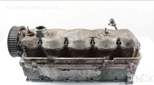 Глава от Iveco Daily 2.5d 2.5td 2.8d 2.8td