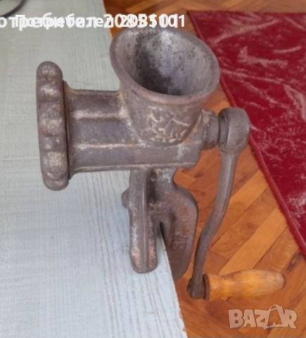 Месомелачка, снимка 3 - Други - 52261366