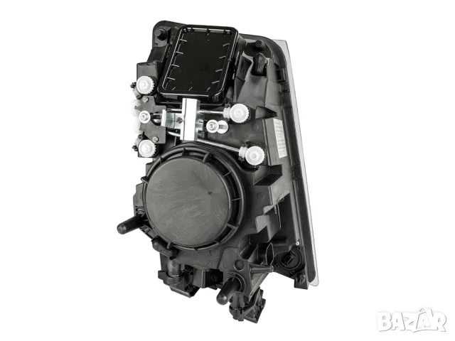 Фар Ayfar за Volvo FH3/FM2 2008–2014 – с мотор за регулиране – ляв/десен, снимка 3 - Аксесоари и консумативи - 55870686