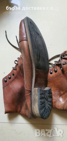 обувки under armour, снимка 3 - Маратонки - 51750004