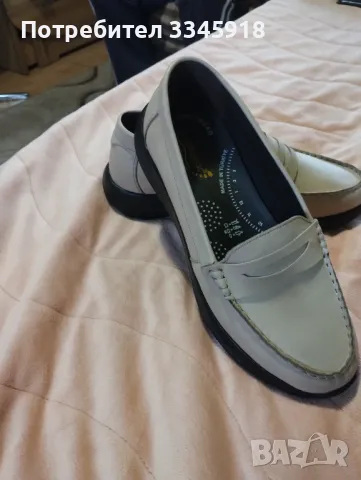 Дамски обувки 40 номер , снимка 4 - Дамски ежедневни обувки - 49024774