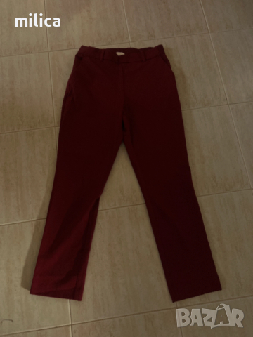 Дамски панталон h&m