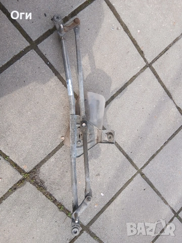 Механизъм чистачки за сеат Ибиза и Кордоба 99-01г. 6K1955023F / 6K1955313C